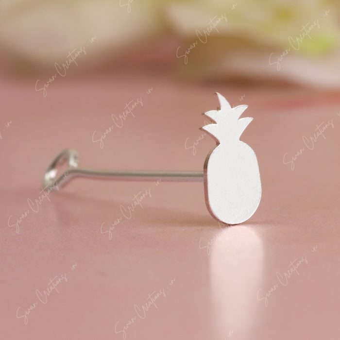 pineapple-swancreations-impressions-babyproducts-bindistamps-pottuachu-chukkapulla-925silver-SCIML05