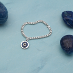 evil eye charms