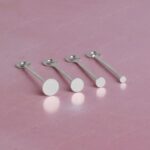 925 Silver Classic Round - Set of 7 - Image 10