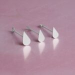 925 Silver Classic Bindu - Set of 7 - Image 9