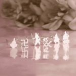 925 Silver Navaratri / Dussehra Baby Set - Image 2