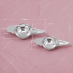 925 SILVER BABY FEEDER - THULIR - Image 4
