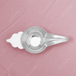 925 SILVER BABY FEEDER - THULIR - Image 3