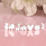 925 Silver Signature Set