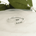 Classy Adjustable Kada