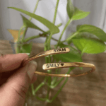 Classy Adjustable Kada - Image 4