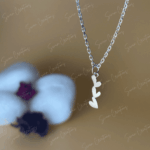 LITTLE HEARTS PENDANT (925 SILVER)