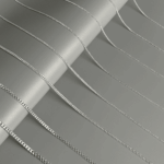925 SILVER CURB CHAIN - 2.7mm - Image 4