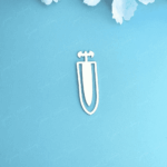 925 SILVER BATMAN BOOKMARK