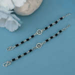 925 SILVER EVIL EYE NAZARIYA - Image 2