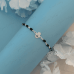 925 SILVER HAMSA EYE NAZARIYA