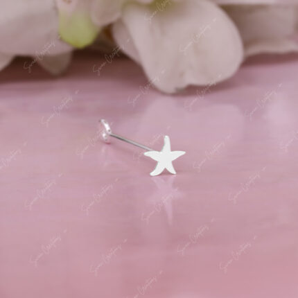 STARFISH-swancreations-impressions-babyproducts-bindistamps-pottuachu-chukkapulla-925silver