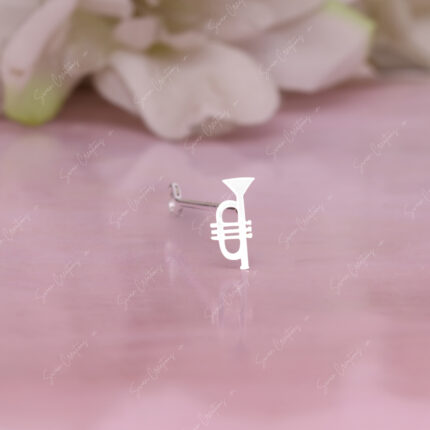 TRUMPET-swancreations-impressions-babyproducts-bindistamps-pottuachu-chukkapulla-925silver
