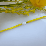 925 SILVER ELEPHANT RAKHI