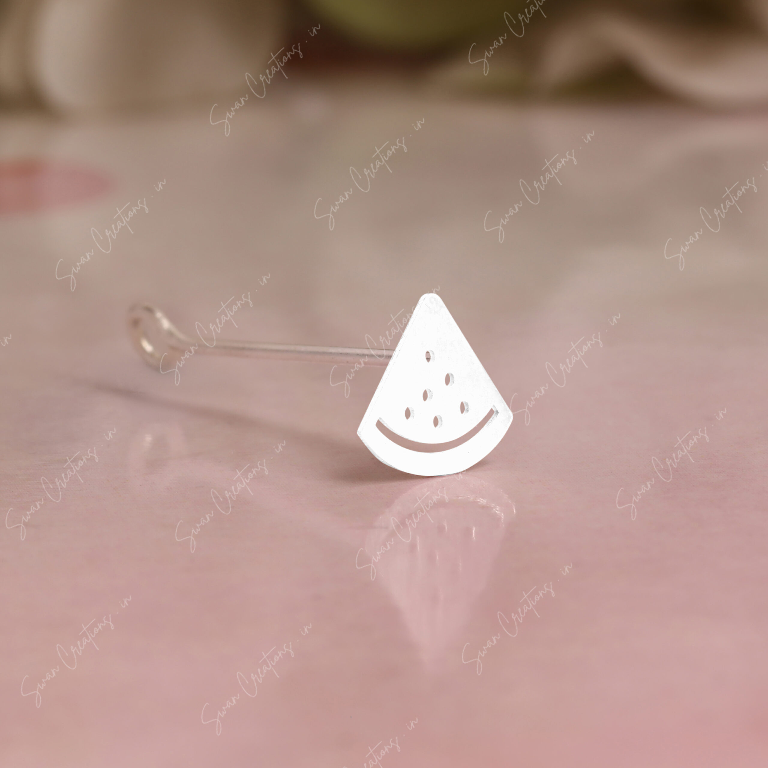 melon-swancreations-impressions-babyproducts-bindistamps-pottuachu-chukkapulla-925silver MELON - Image 1