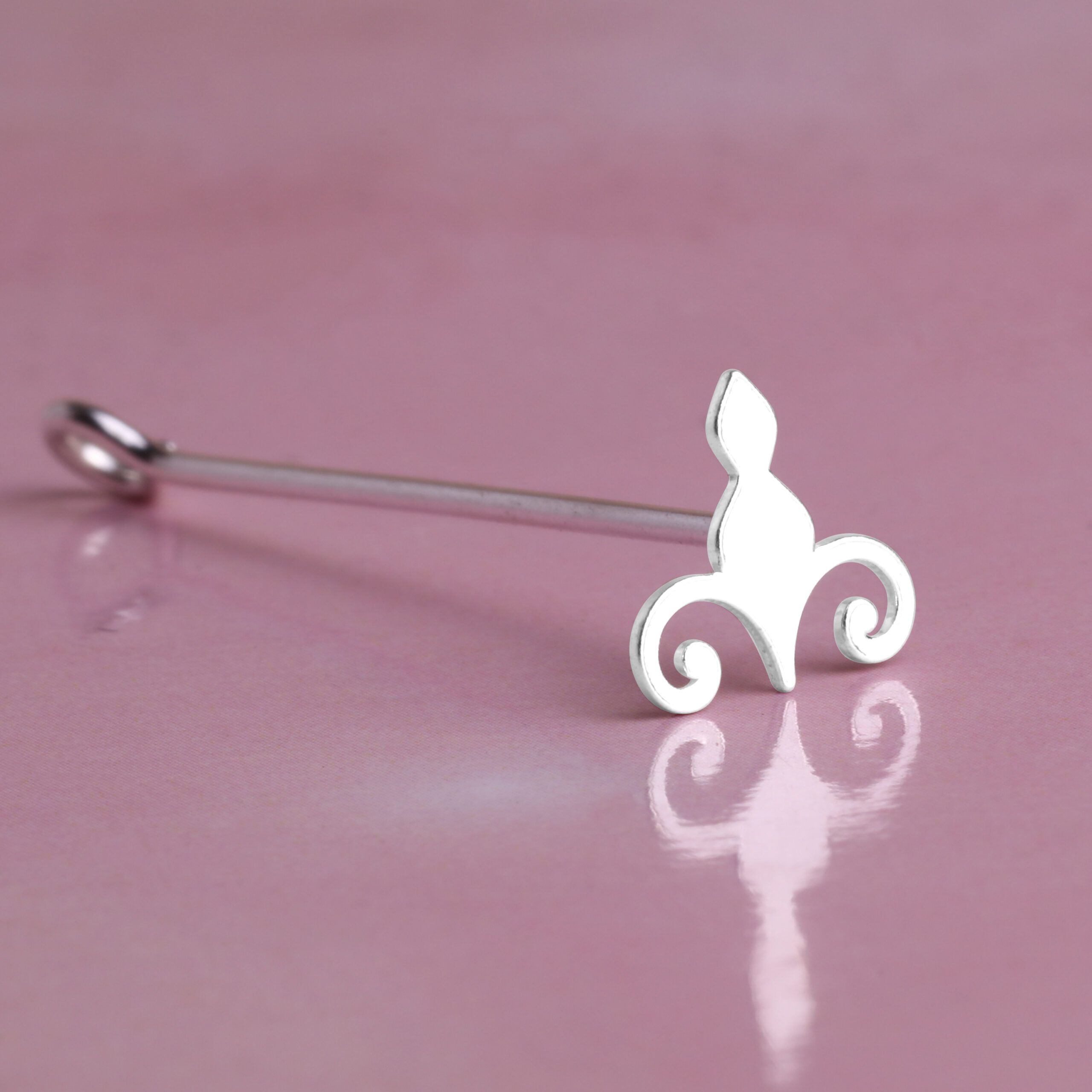 ALANKARA-swancreations-impressions-babyproducts-bindistamps-pottuachu-chukkapulla-925silver ALANKARA - Image 1