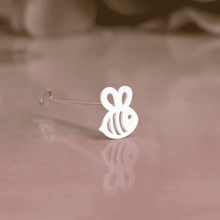 BEE-swancreations-impressions-babyproducts-bindistamps-pottuachu-chukkapulla-925silver