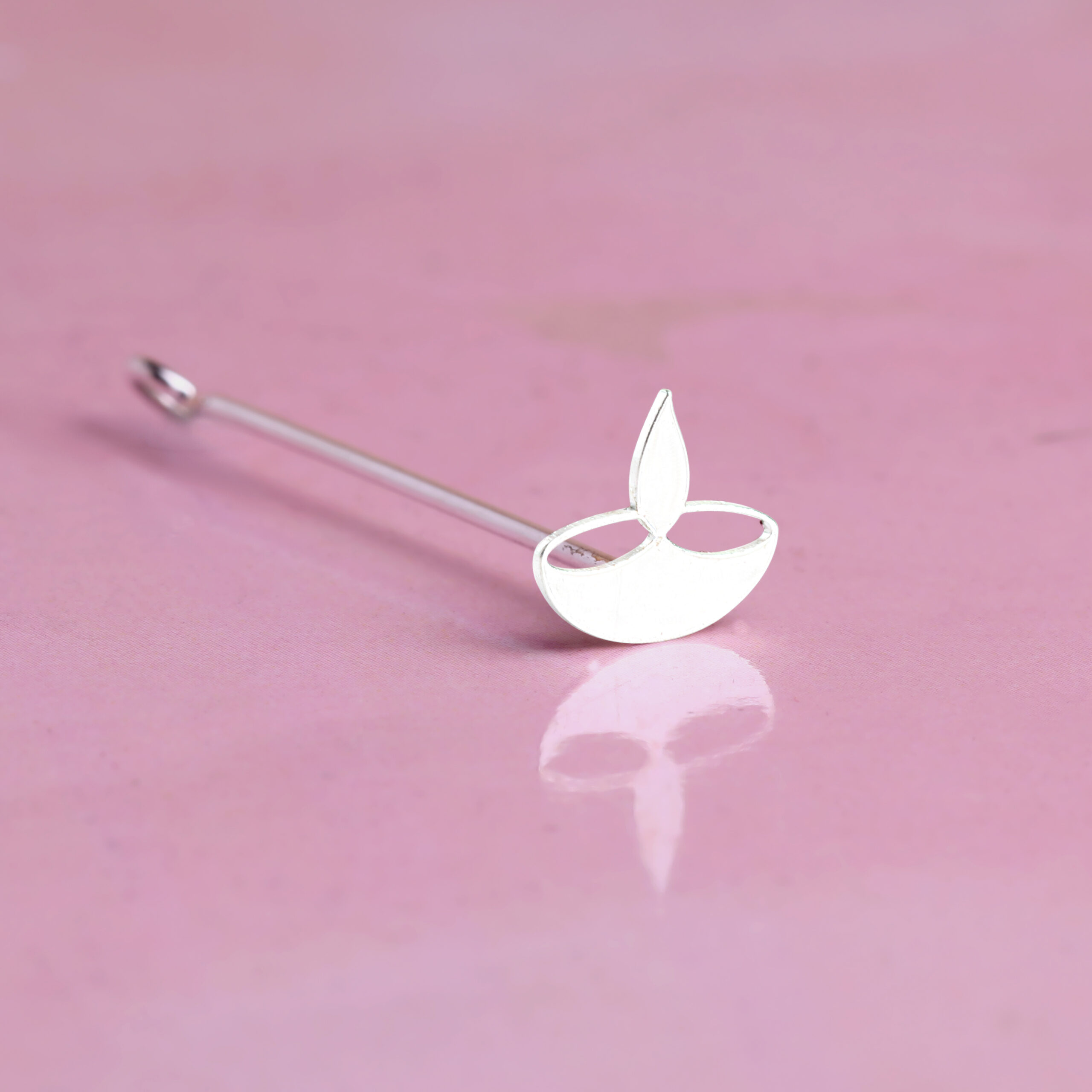 DEEPAM-swancreations-impressions-babyproducts-bindistamps-pottuachu-chukkapulla-925silver DEEPAM - Image 1