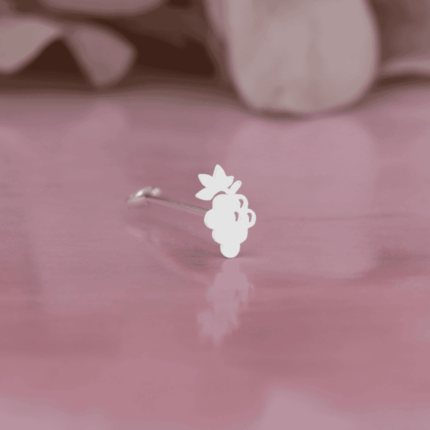 GRAPES-swancreations-impressions-babyproducts-bindistamps-pottuachu-chukkapulla-925silver