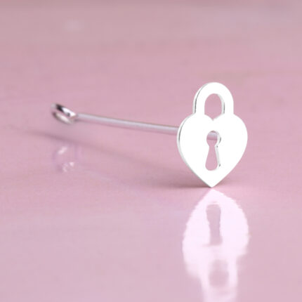 LOVE LOCK-swancreations-impressions-babyproducts-bindistamps-pottuachu-chukkapulla-925silver