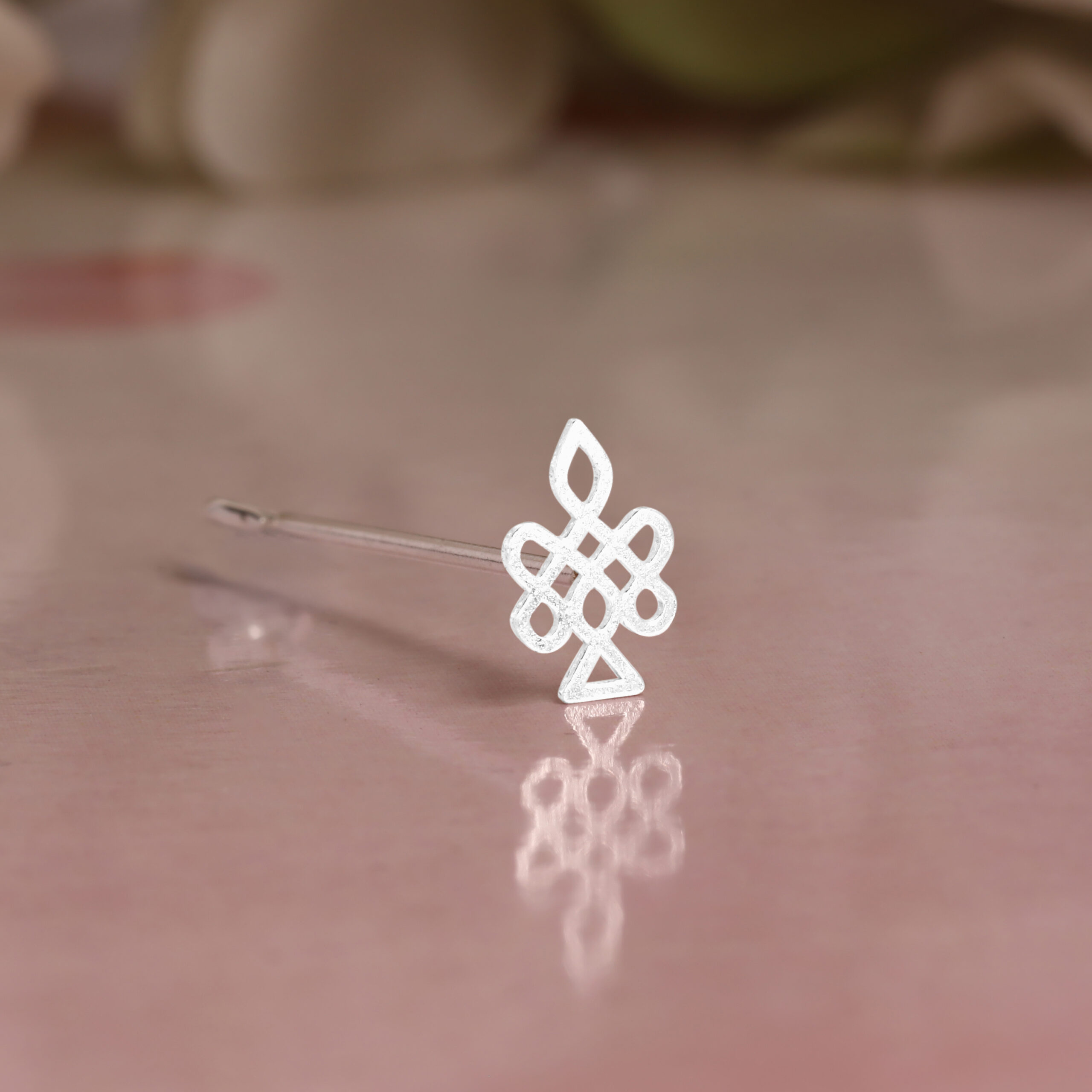 MANGALA-swancreations-impressions-babyproducts-bindistamps-pottuachu-chukkapulla-925silver MANGALA KOLAM - Image 1