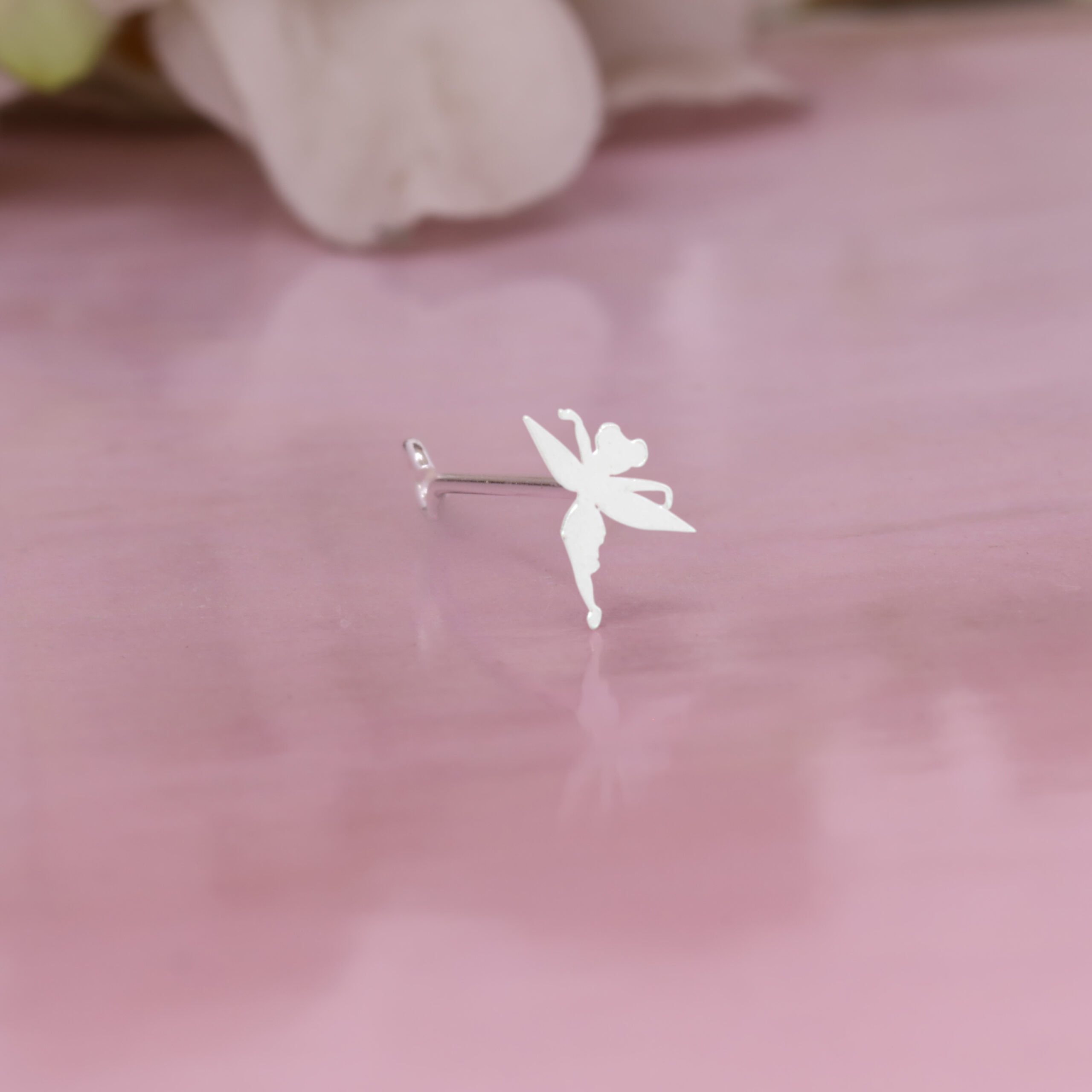 PIXIE-swancreations-impressions-babyproducts-bindistamps-pottuachu-chukkapulla-925silver PIXIE - Image 1
