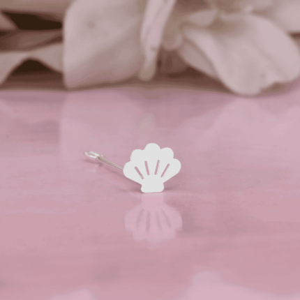 SHELL-swancreations-impressions-babyproducts-bindistamps-pottuachu-chukkapulla-925silver