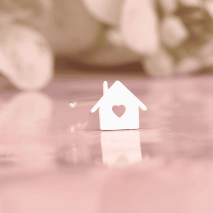 SWEET HOME-swancreations-impressions-babyproducts-bindistamps-pottuachu-chukkapulla-925silver