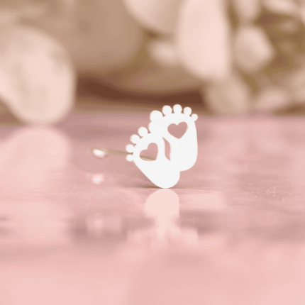 TINY TOES-swancreations-impressions-babyproducts-bindistamps-pottuachu-chukkapulla-925silver